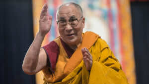Dalai Lama y el futuro del Tíbet: la sucesión pendiente