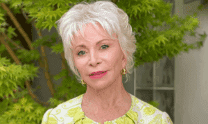 Isabel Allende y la pedagogía de la pérdida