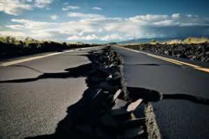 Temblor de madrugada en el sur de Oaxaca