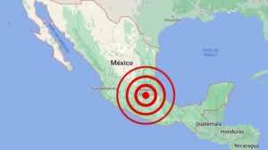 Temblor de magnitud 4.2 despierta a Chiapas sin causar daños graves