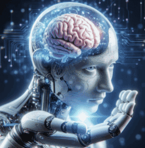 Entre la máquina y la mente: reflexiones sobre la inteligencia artificial