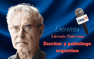 Vicente Palermo: «Después de las elecciones de octubre habrá devaluación en Argentina»