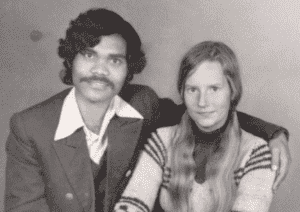 Cuando el amor pedalea más fuerte que el destino