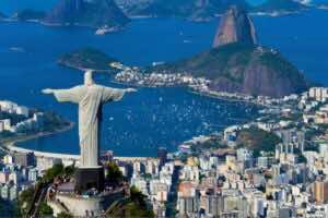 Río de Janeiro acogerá la cumbre C40 de alcaldes sobre cambio climático