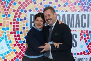 Madrid y Buenos Aires cruzan escenarios: una alianza cultural en dos actos