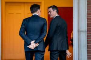 España, la OTAN y el espejismo de la seguridad