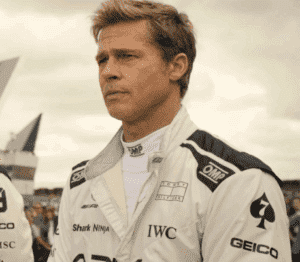Hollywood acelera: la F1 apuesta por Brad Pitt y Lewis Hamilton para conquistar nuevos públicos