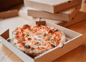 El “índice pizza”: cuando la guerra se huele a pepperoni