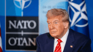Trump amenaza con aranceles a España por gasto militar “insuficiente”