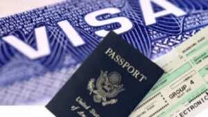 Argentina inicia gestiones para entrar al programa de exención de visas de EE. UU.