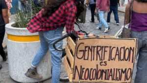 Ciudad de México lanza plan para frenar la gentrificación y controlar el precio del alquiler
