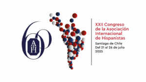 Chile y la lengua: Santiago acoge por primera vez el Congreso Mundial de Hispanistas