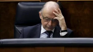 El caso Montoro: cinco claves para entender la trama de corrupción de Estado del Partido Popular