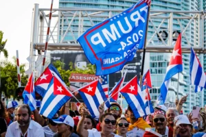 Estados Unidos. El «paraíso» cubano de Miami se tambalea bajo las amenazas de Trump