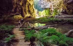 Las Cavernas del Peruaçu: el gigante subterráneo olvidado de Brasil