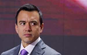 Castración química en Ecuador: ¿medida de justicia o reflejo del populismo punitivo?