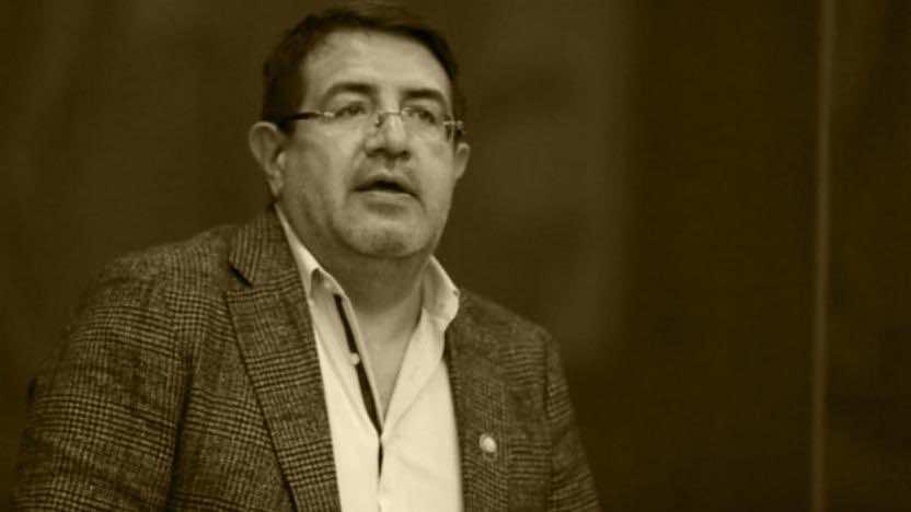 Santiago Díaz, asambleísta ecuatoriano, enfrenta una acusación por presunto abuso sexual a una niña de 12 años.