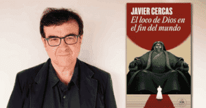 Javier Cercas, la fe y el Papa: la “novela sin ficción” que sacudió Lima