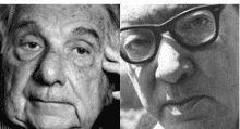 Onetti, Roa Bastos y el poder de la palabra exiliada