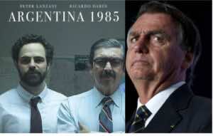 Argentina, 1985 vs. Brasil, 2025: justicia, espectáculo y narrativa democrática