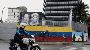 Venezuela, un año después: petróleo, poder y pragmatismo internacional