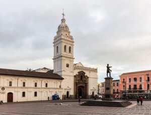 El Museo Fray Pedro Bedón: Un viaje al corazón del arte colonial quiteño