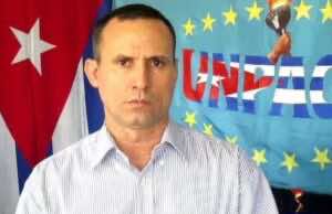 Estados Unidos exige a Cuba una “prueba de vida” del disidente José Daniel Ferrer