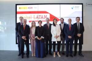 Las empresas latinoamericanas aceleran sus inversiones en España ante los aranceles de Trump
