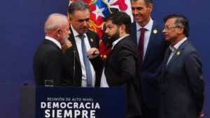 «Democracia siempre» en Santiago: cinco claves del nuevo bloque progresista iberoamericano