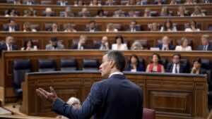 ¿Un mandato en fase terminal? Cinco claves de la crisis parlamentaria de Pedro Sánchez