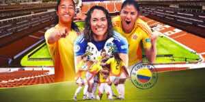 Colombia avanza a la final de la Copa América Femenina y Argentina queda eliminada en los penales