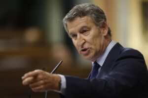 El PP abraza el discurso anti-migratorio de la ultraderecha para facilitar la expulsión de extranjeros
