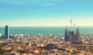 Barcelona y Madrid consolidan su posición entre las ciudades más caras de Europa