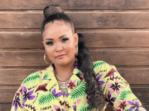 Amneliz, la voz dominicana que conquista Latinoamérica a ritmo de fusión tropical
