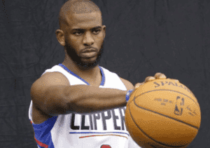 Bombazo en la NBA: Chris Paul regresa a Los Angeles con los Clippers