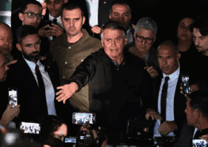El juicio del siglo en Brasil: Bolsonaro en la mira por trama golpista