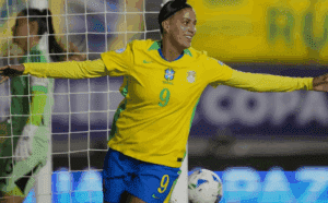 Brasil derrota a Bolivia con goleada: 6-0 y marca un salto de calidad en la Copa América Femenina 2025