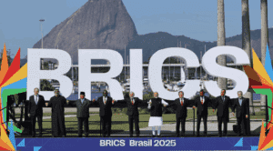 Lula inaugura la Cumbre de los BRICS con un mensaje claro: el Sur global quiere más voz