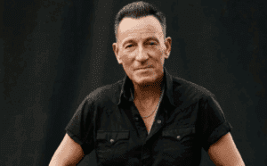 Bruce Springsteen: el tiempo no perdona, pero la música sí