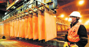 Chile teme un golpe a su economía si EE.UU. aplica aranceles al cobre