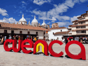 Cuenca, paradigma de seguridad urbana en Sudamérica: ¿modelo replicable o excepción regional?