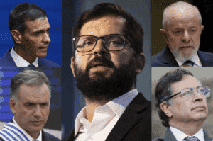 Cumbre progresista en Santiago: una respuesta coordinada frente al avance de la ultraderecha