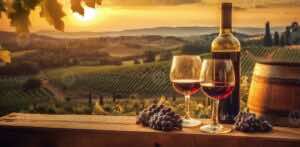 El vino, ese espejo cultural que no miente