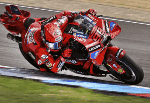 Buenos Aires calienta motores: MotoGP regresa en 2027