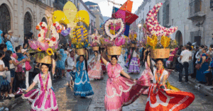 México celebra la Guelaguetza 2025 con arte, tradición y solidaridad