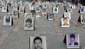 Colombia y sus desaparecidos: la paz que no encuentra a los ausentes