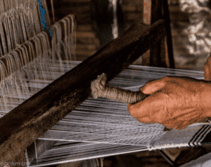 Día de la Tejedora: Cuando las manos tejen memoria