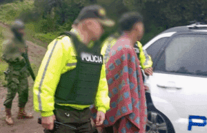 Duro golpe al crimen organizado en Ecuador: caen 65 miembros de Los Lobos