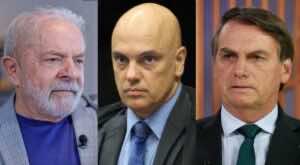 Lula denuncia como “arbitraria y sin fundamento” la sanción de Trump contra jueces del Supremo brasileño