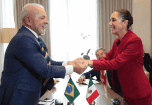 Lula y Sheinbaum, una alianza estratégica en tiempos de aranceles